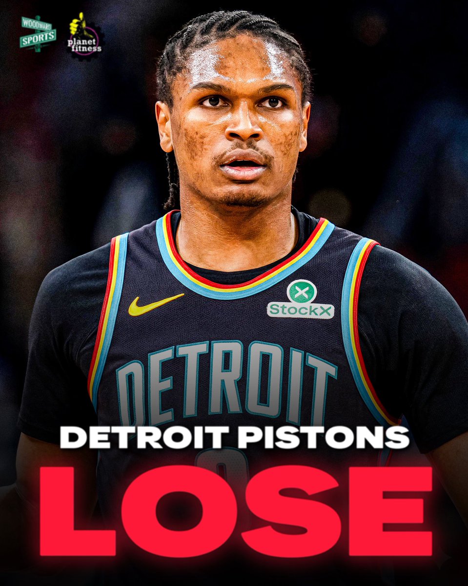 Woodward Sports Network tweet media