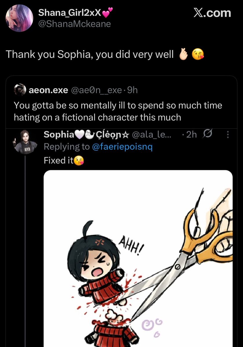 ѕιℓνєя tweet media