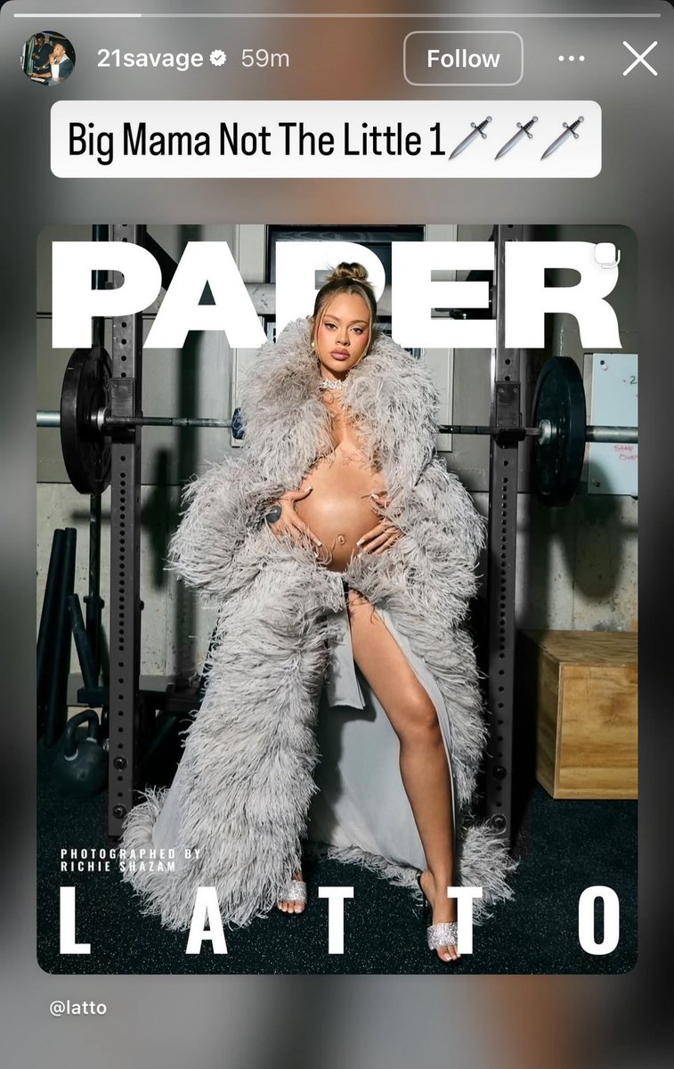 Mílagro Press tweet media