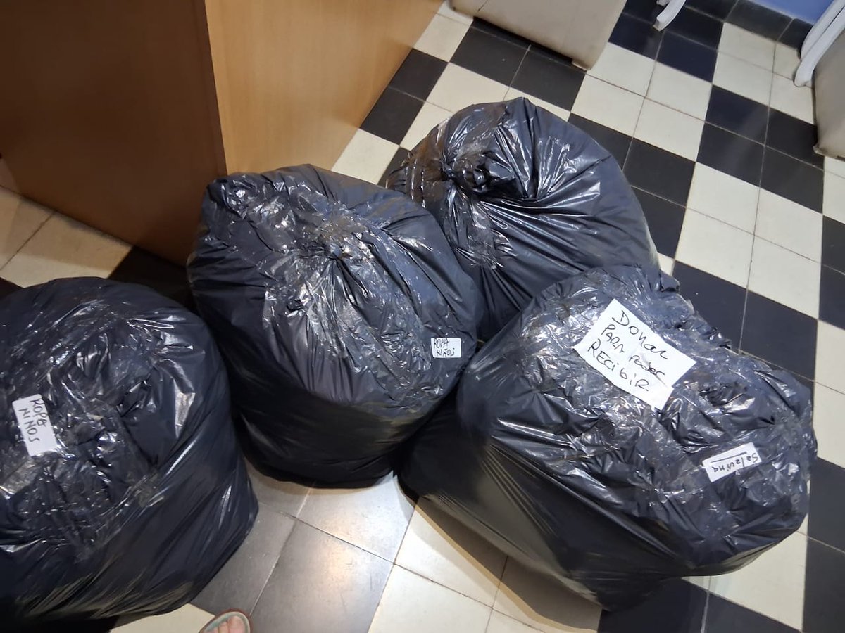 Nicolas Luque tweet media