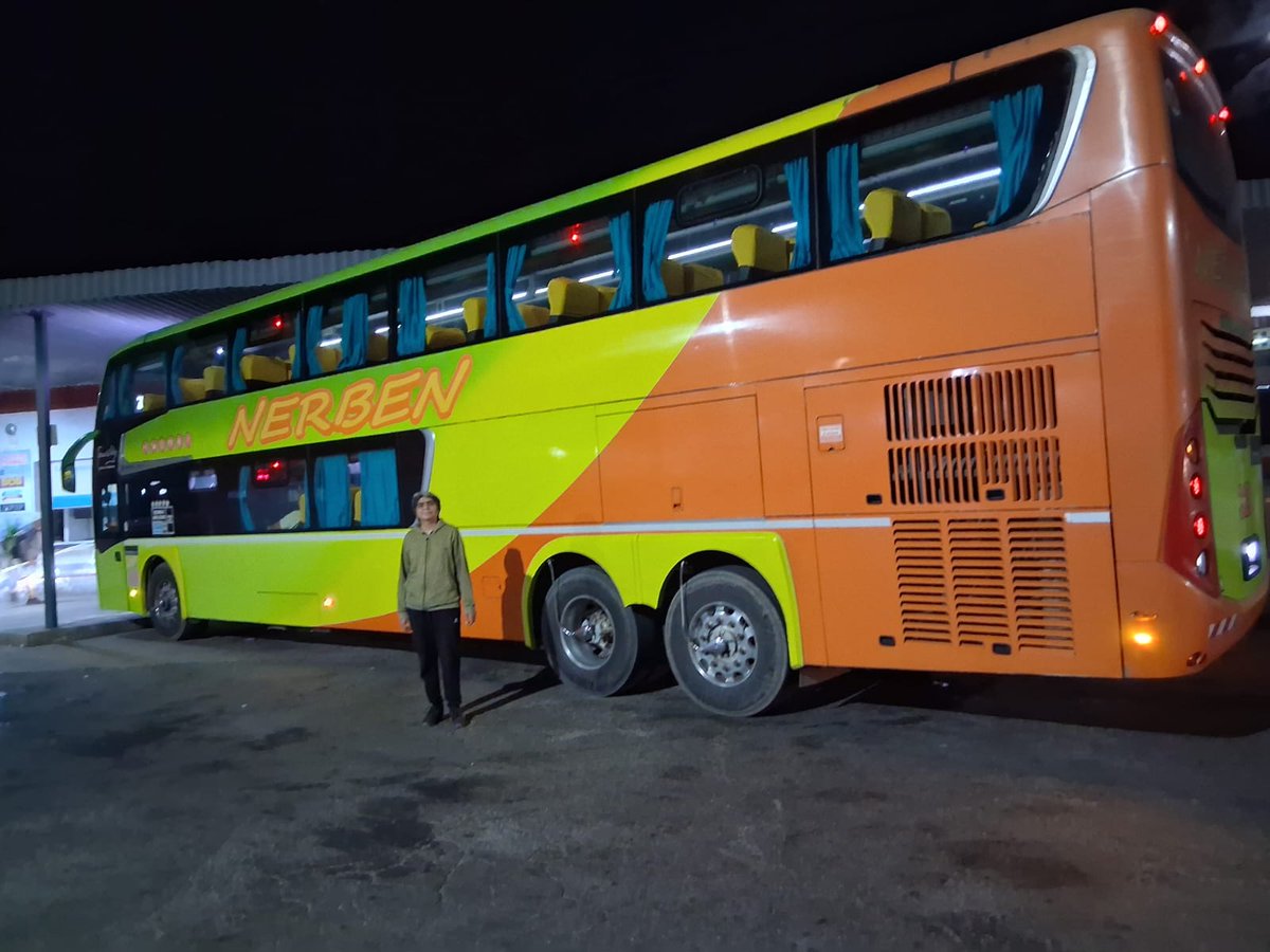 Nicolas Luque tweet media