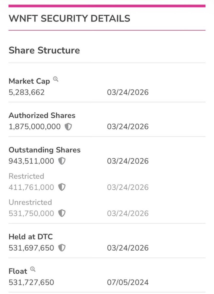 Cold Hard Cash tweet media