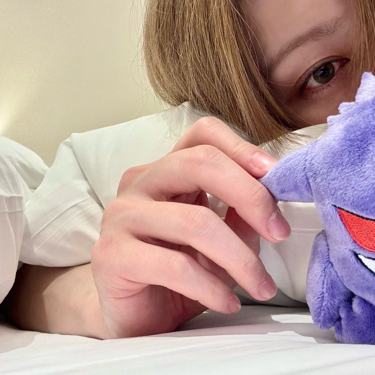 Fuma's hands tweet media