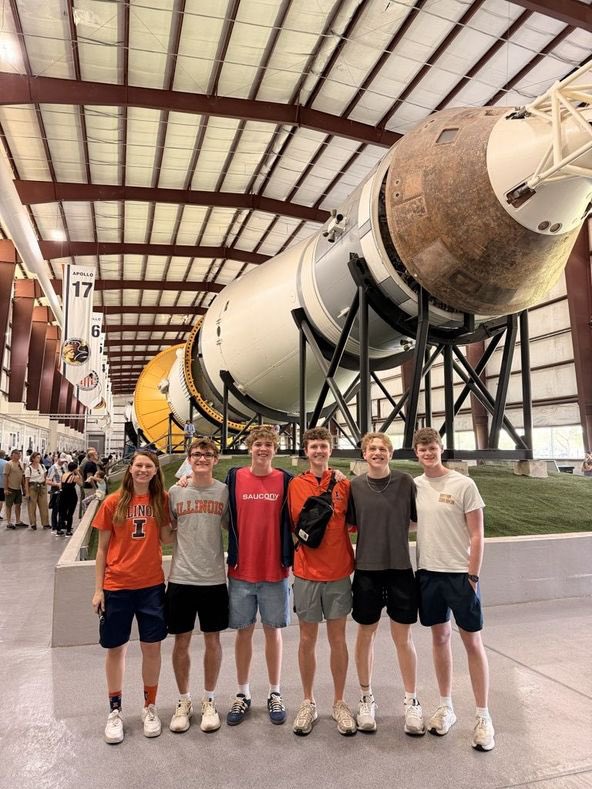 Marching Illini tweet media