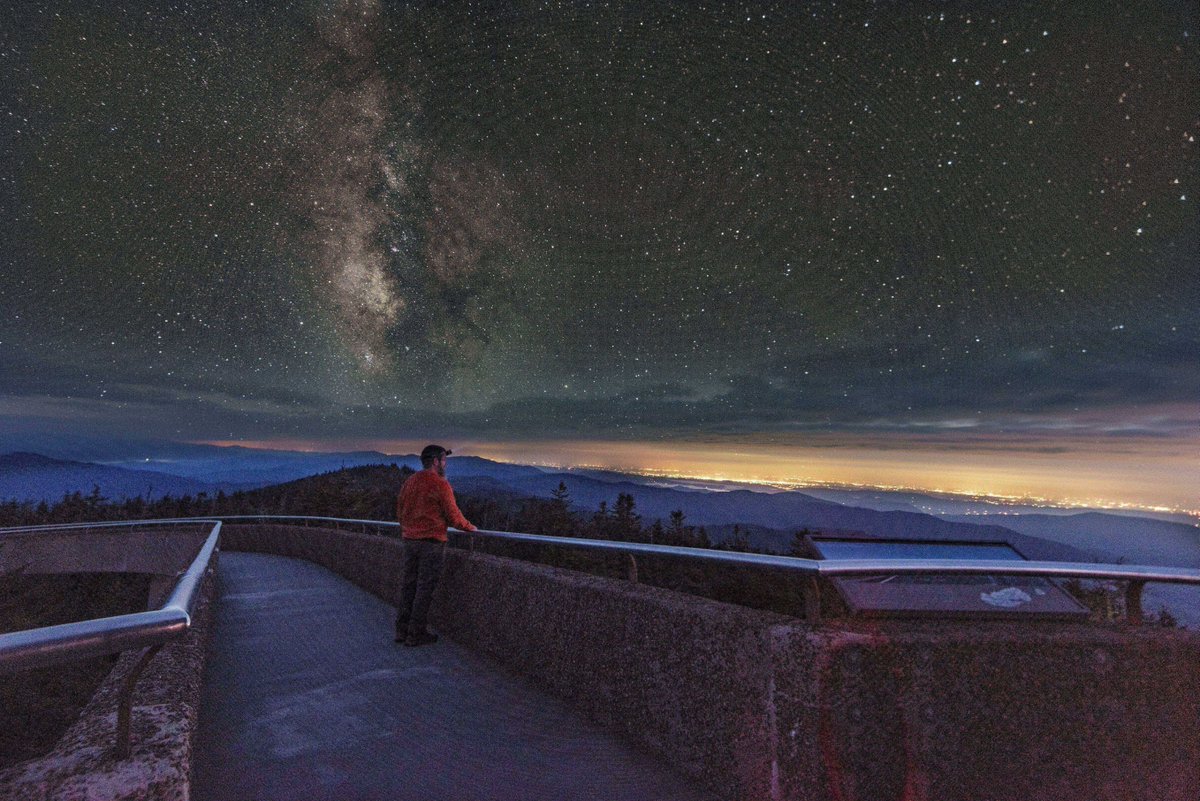 Explore Bryson City tweet media