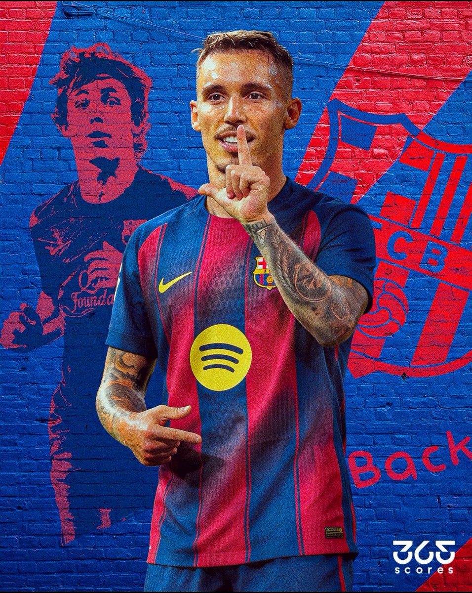 FCB Voice tweet media