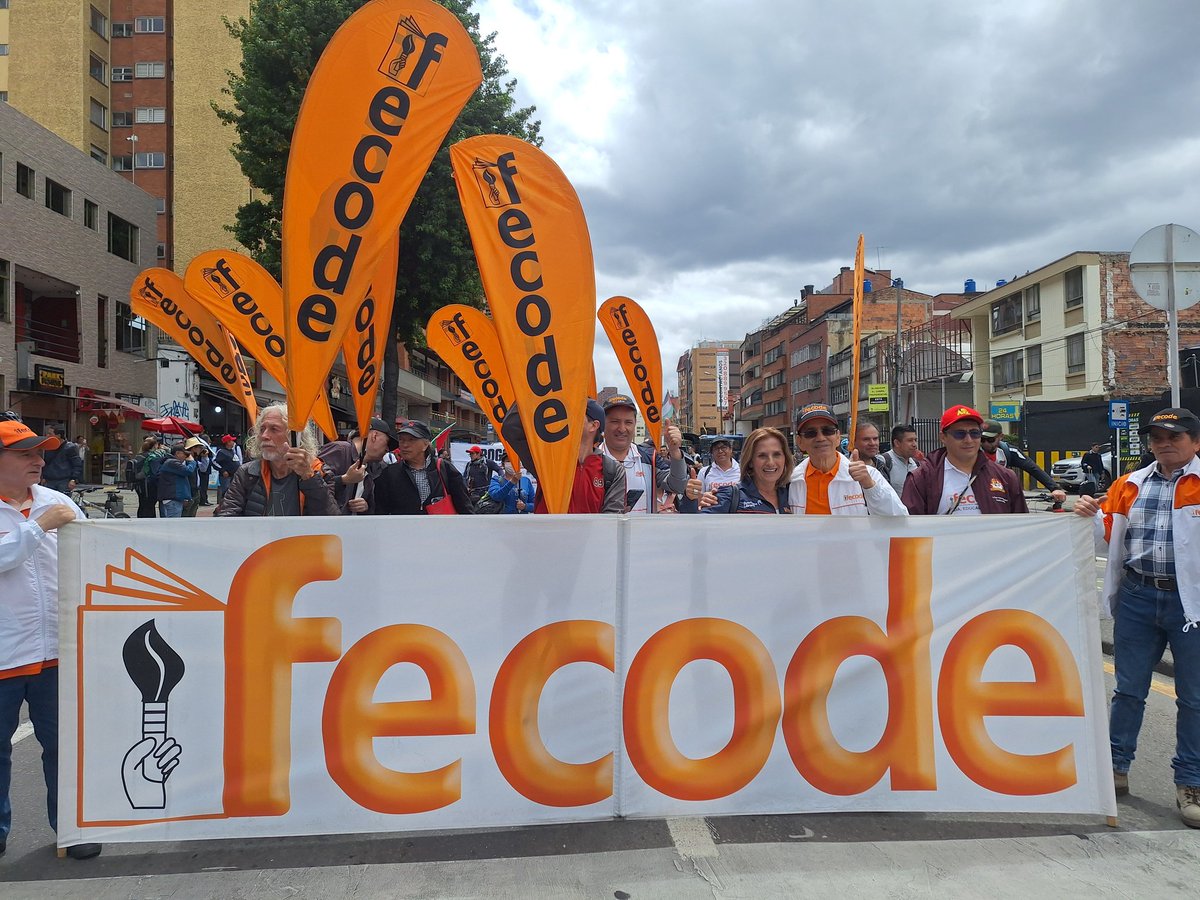 Maria Eugenia Londoño- #PactoHistórico tweet media