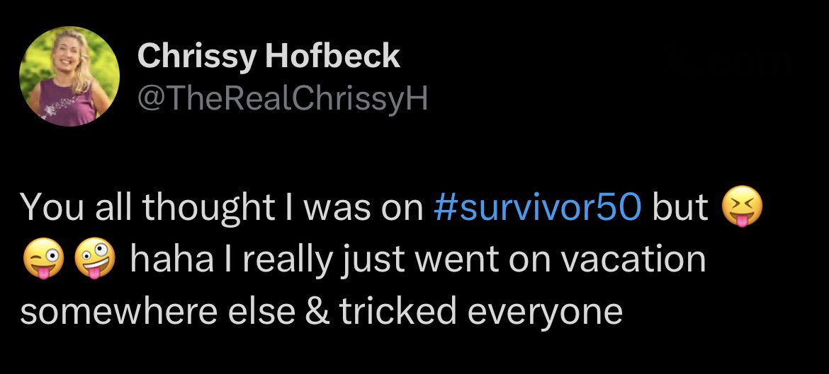 Lyle 🏝️ tweet media