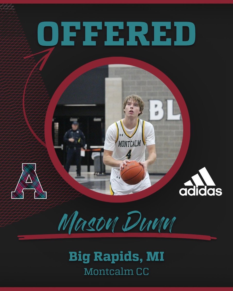 Mason Dunn tweet media