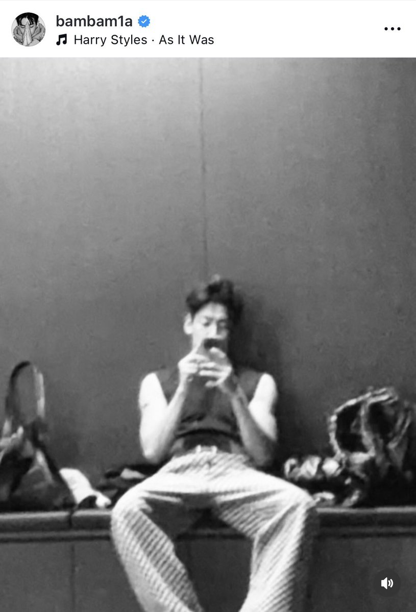 𝗕𝗮𝗺𝗕𝗮𝗺𝗕𝗼𝗼𝘀𝘁𝗲𝗿 ∋∈ tweet media