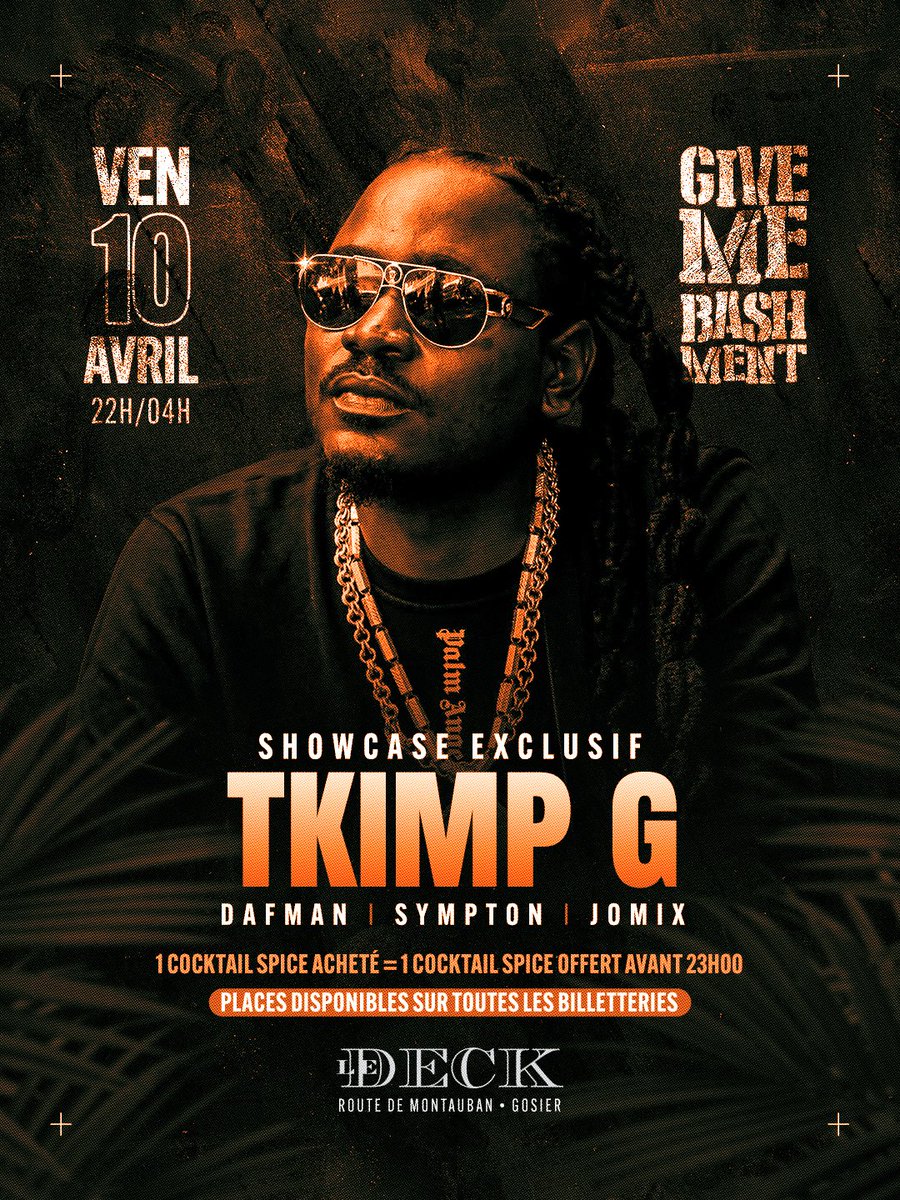 EFFERVESCENCE tweet media