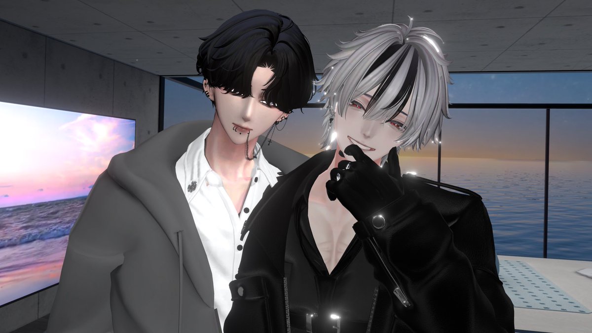 LUKA_ルカ tweet media