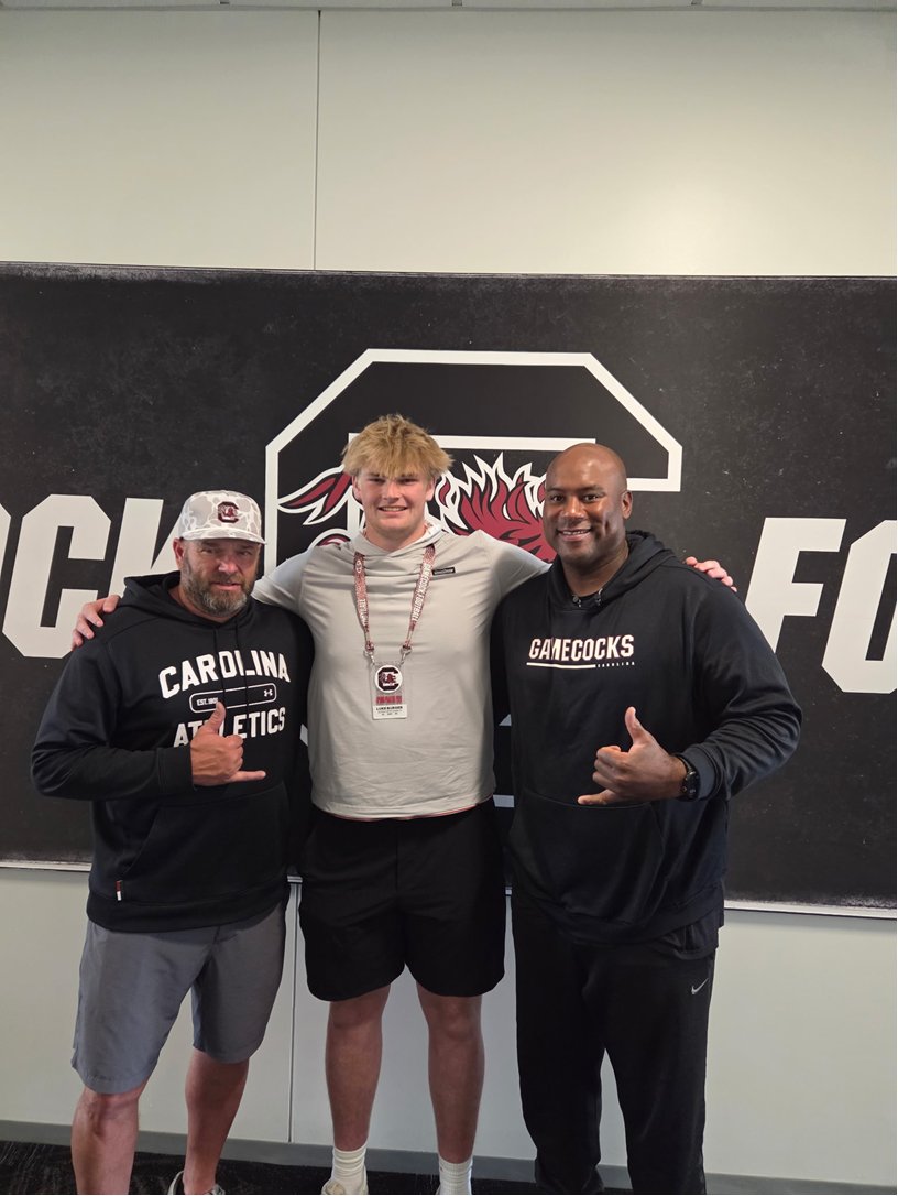 Luke Burger⭐️⭐️⭐️OT tweet media