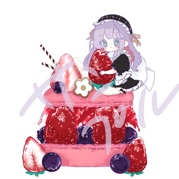 ちゃこ丸@絵の依頼◎ tweet media