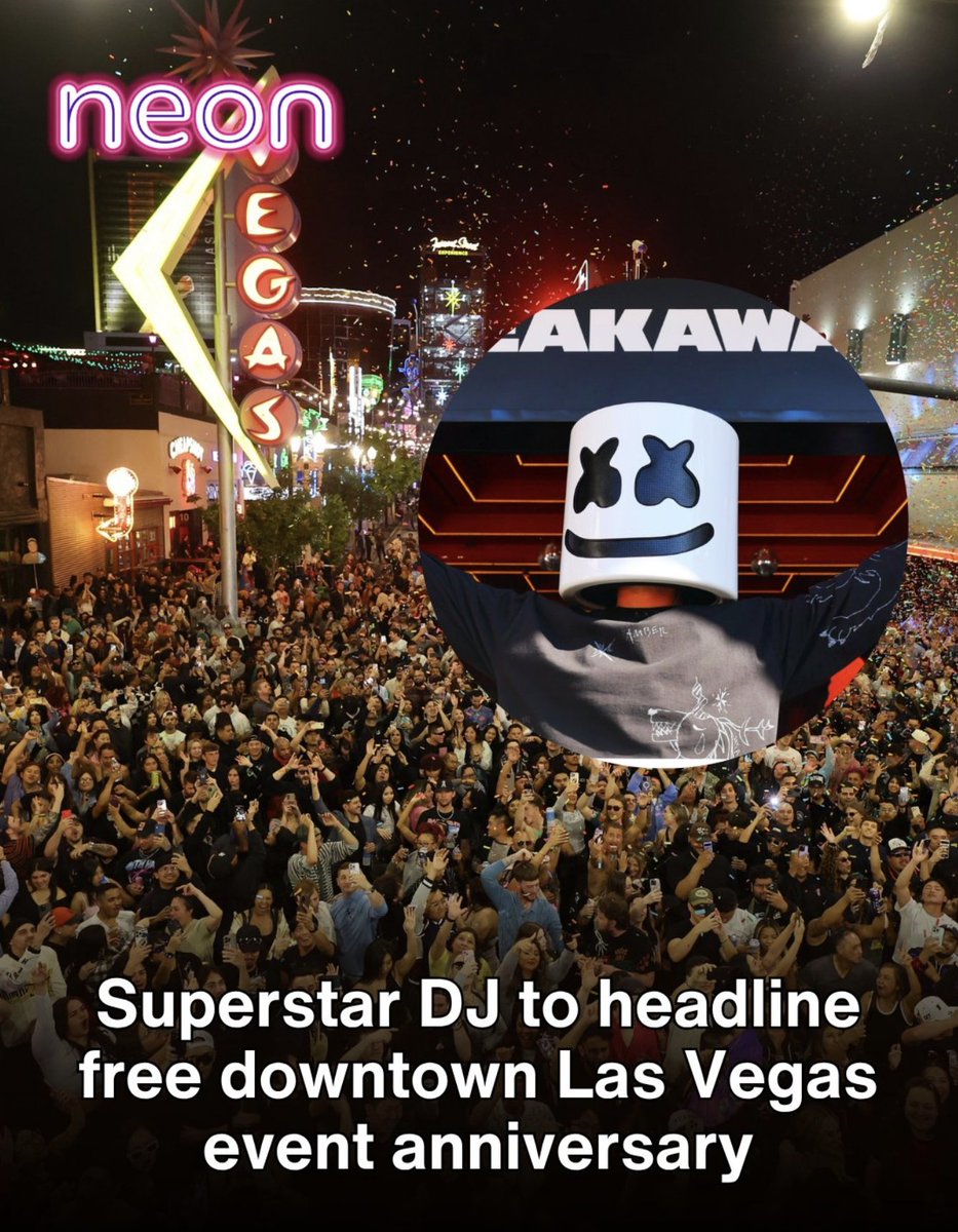 Las Vegas Review-Journal tweet media