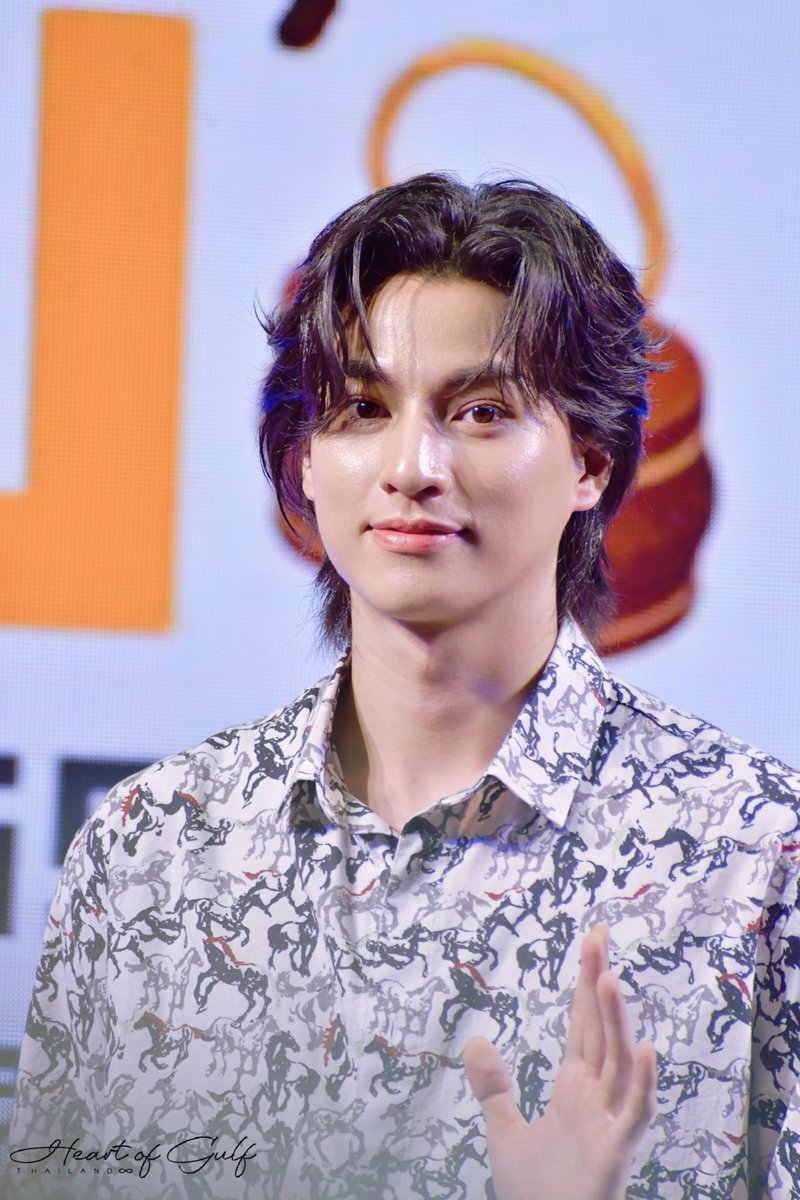 HeartOfGulf_Thailand(Fan account ) tweet media