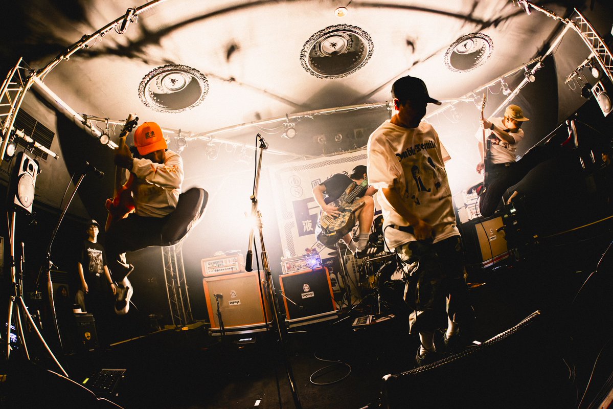 Ryo（KDTcrew） tweet media