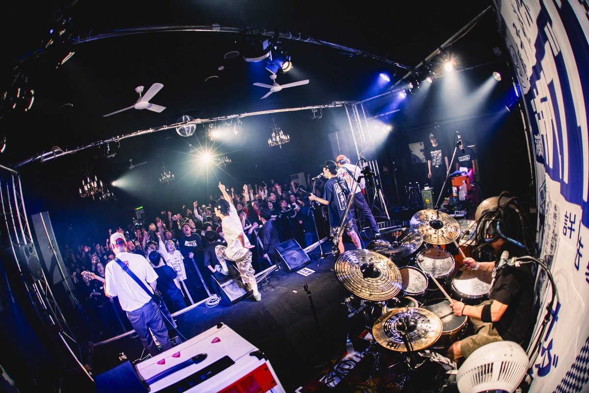 Ryo（KDTcrew） tweet media