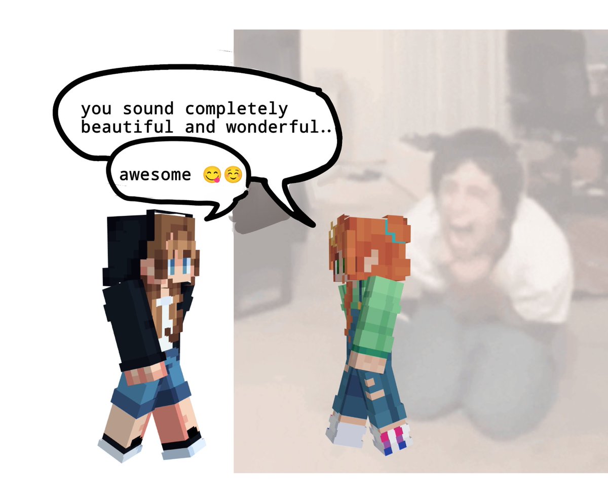 NIGHT • The pearl guy 🌿 tweet media