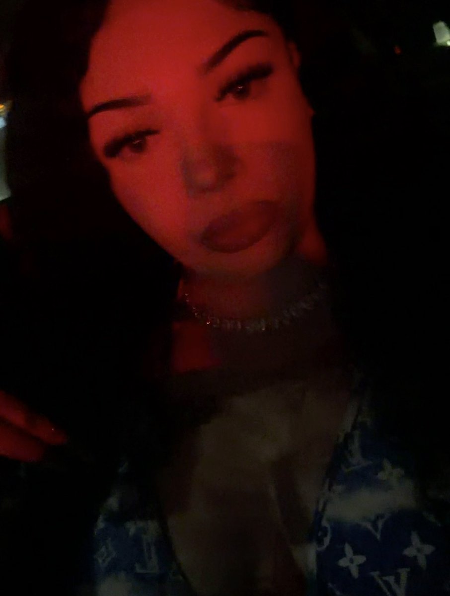 exoticbellaaa's tweet photo. ❤️ https://t.co/2ruhOotSrM