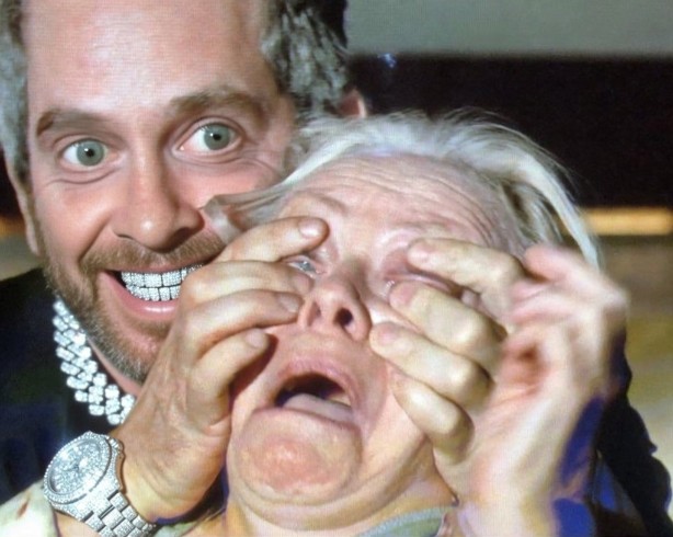 Damada 🏴‍☠️🧌🥶🥷🏴‍☠️ tweet media