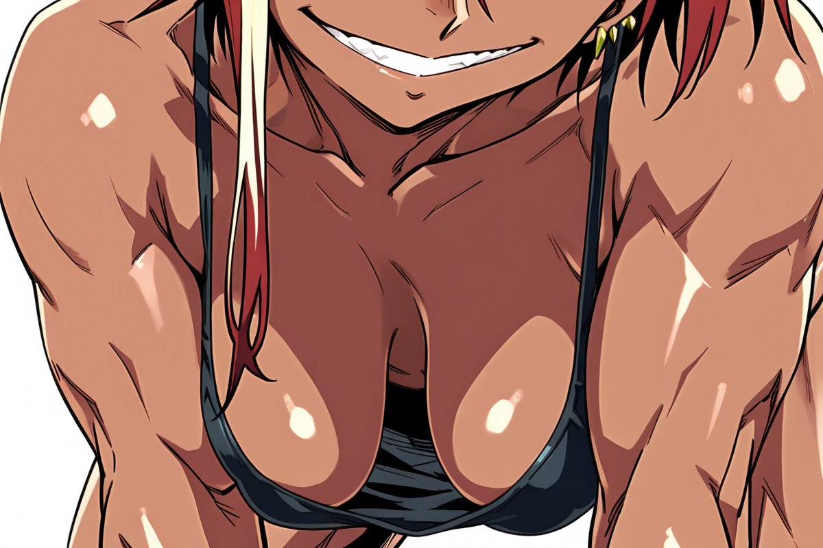 Waifus SFW tweet media