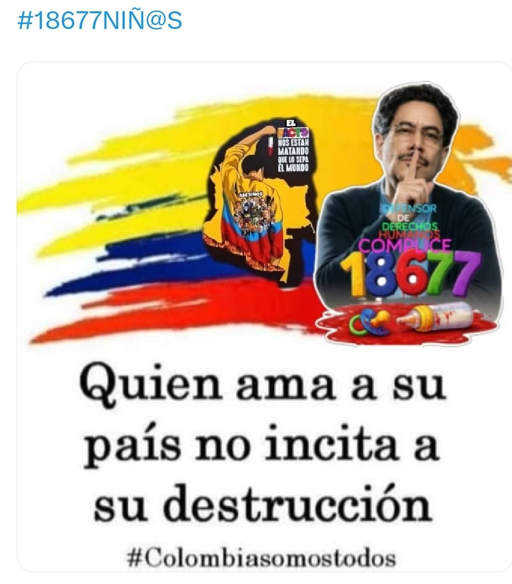 TITIRIBI tweet media