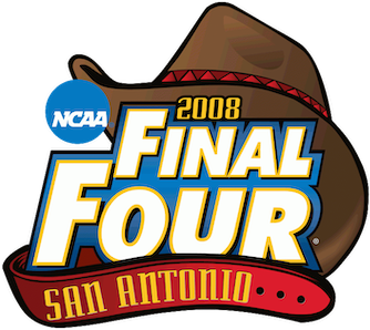 Can we bring back these types of Final Four logos???