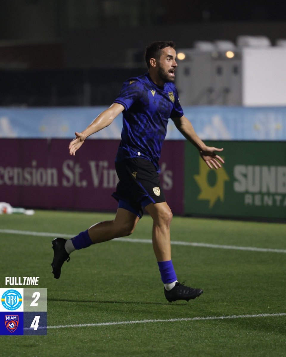 Miami FC tweet media