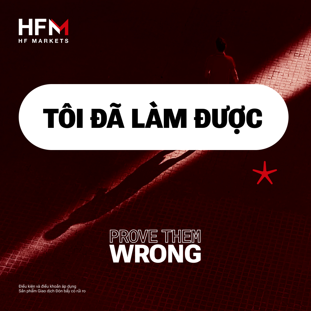 HfmVietnam's tweet image. Hãy để kết quả lên tiếng.

#HFM #HFMVietnam #ProveThemWrong