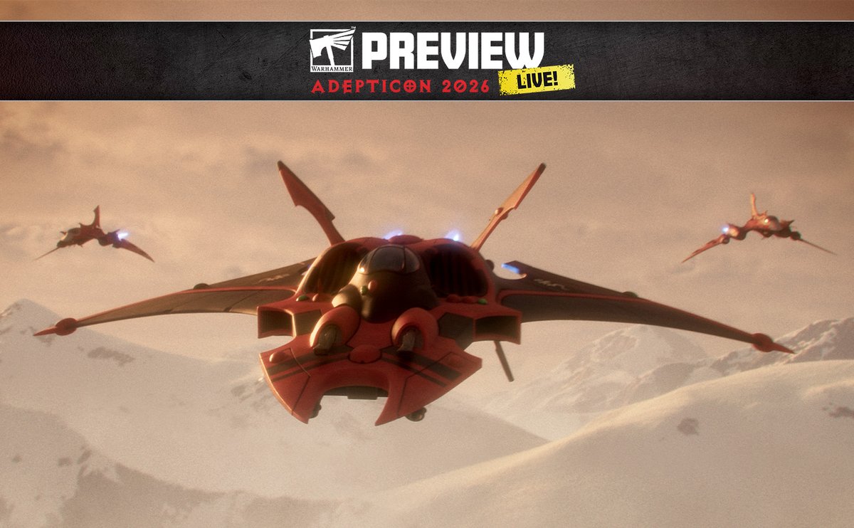 ウォーハンマー公式JPN tweet media