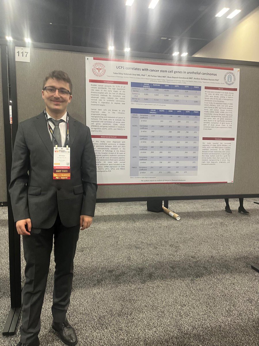 Ali Furkan Yahsi, MD tweet media