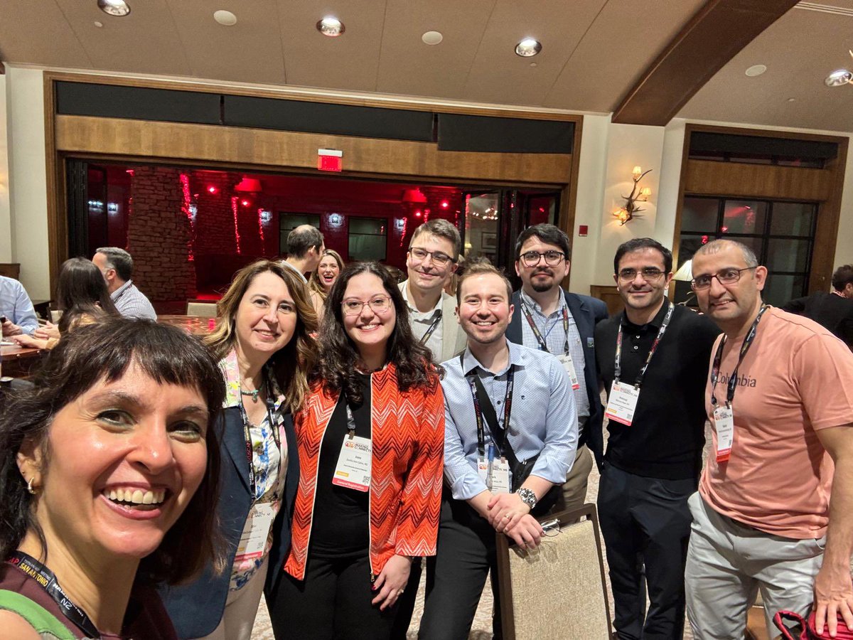 Ali Furkan Yahsi, MD tweet media