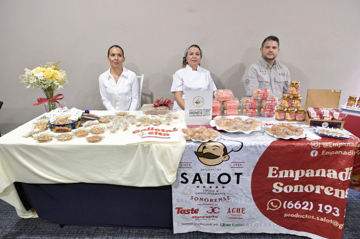 Antonio Astiazarán tweet media