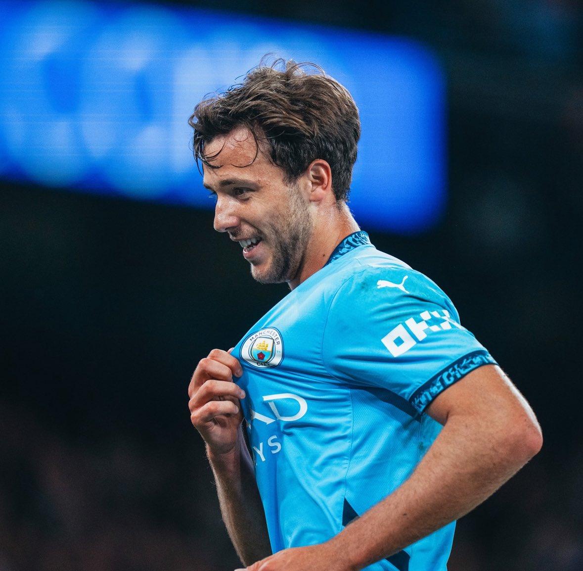 Team Nico González tweet media