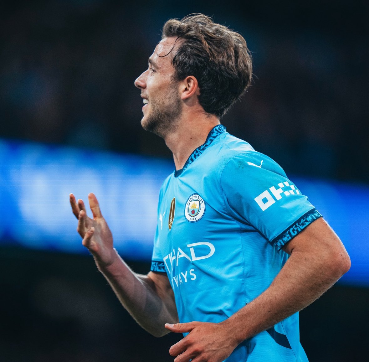 Team Nico González tweet media