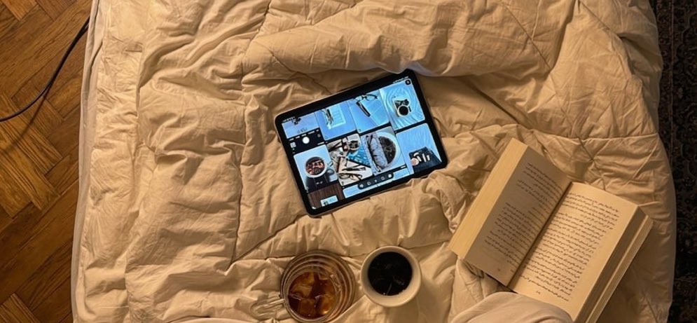 The Certainty in Maybe tweet media