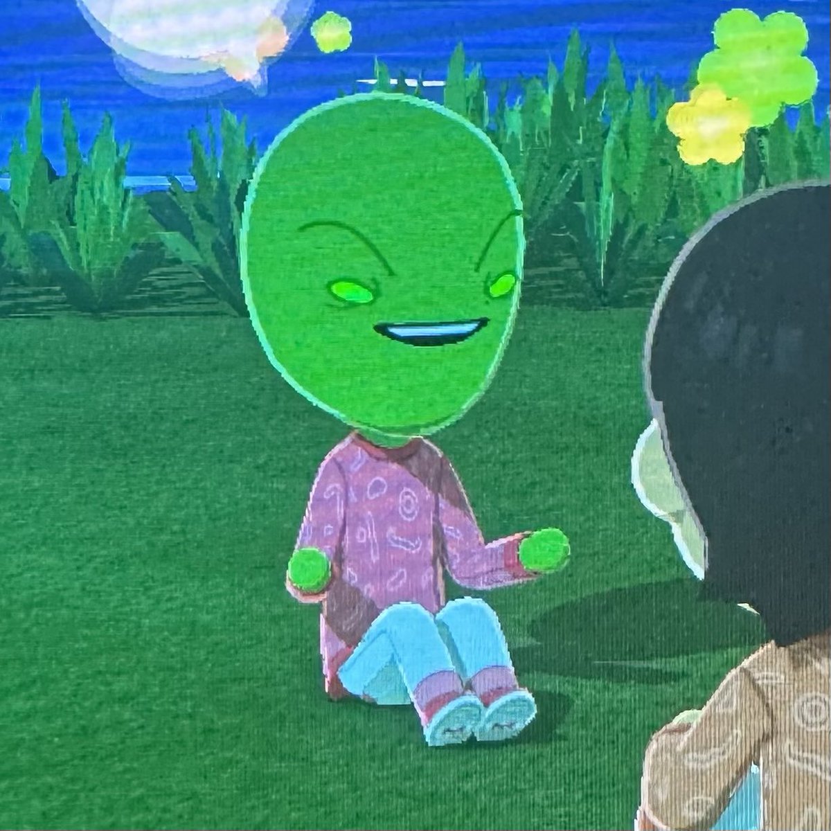 Crunchy🍤™️ Shiraishis wife and girlfriend tweet media