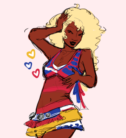 j (comms open) tweet media