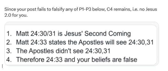 Porphyry tweet media