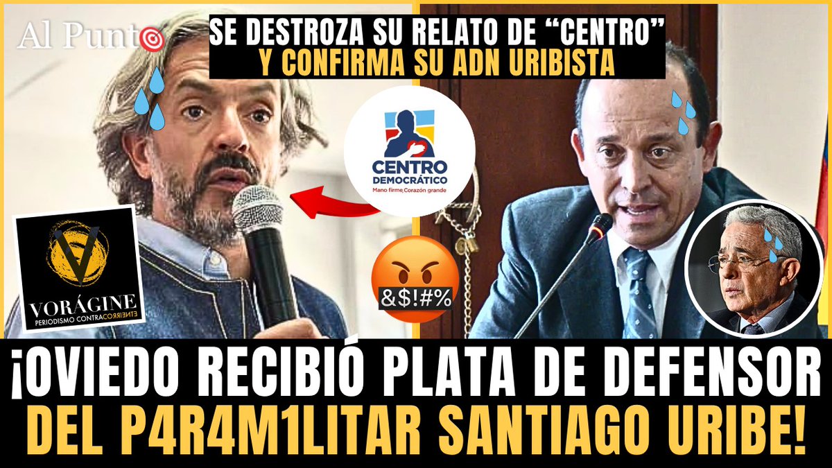 Al Punto tweet media