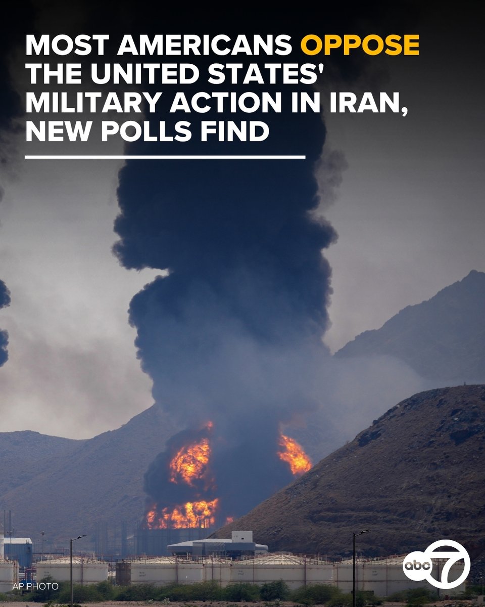 ABC7 Eyewitness News tweet media