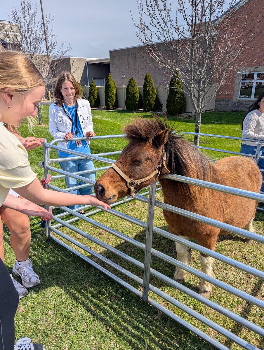 LHS HOPE Squad tweet media