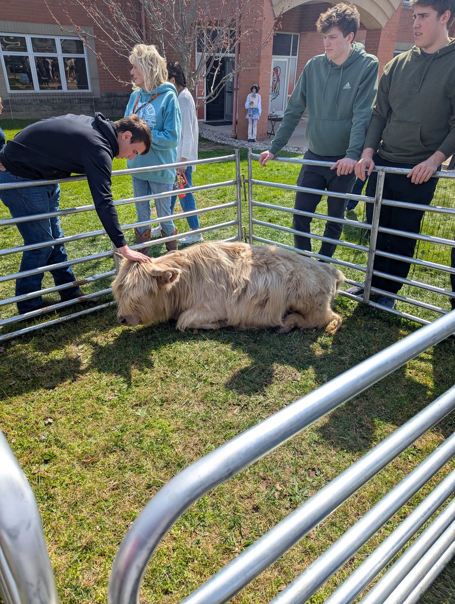 LHS HOPE Squad tweet media