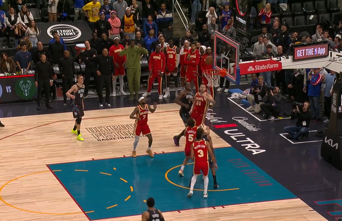 Central Falcões tweet media