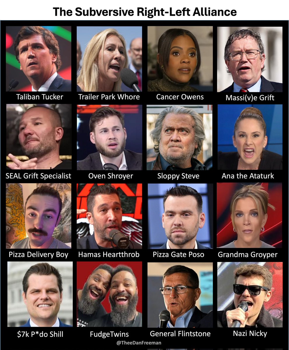 The American Scotsman Mike tweet media