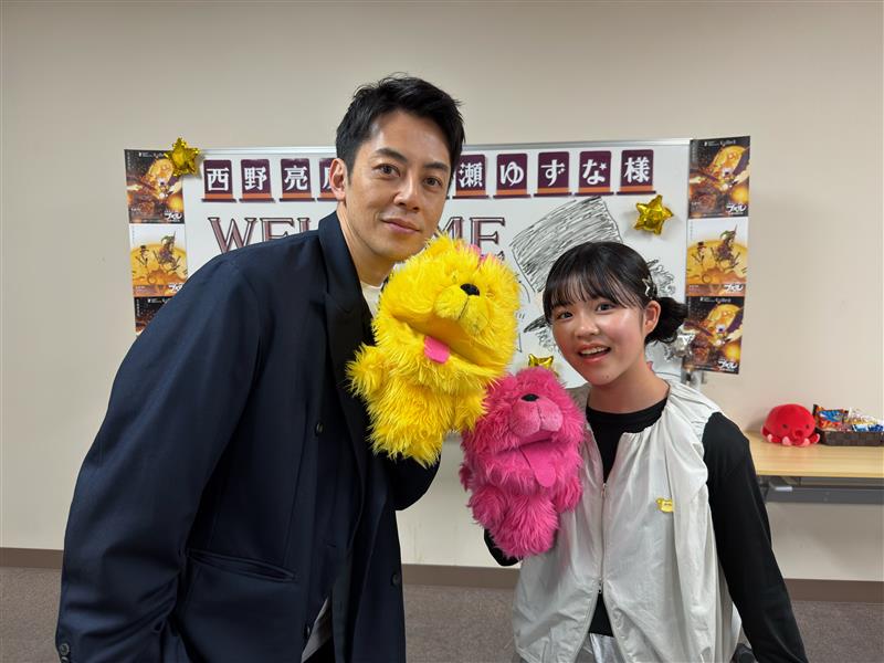 あべのキューズモール tweet media