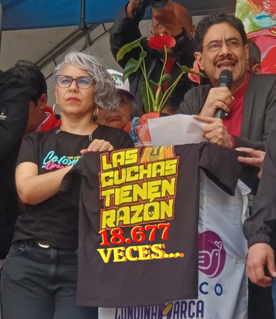 TITIRIBI tweet media