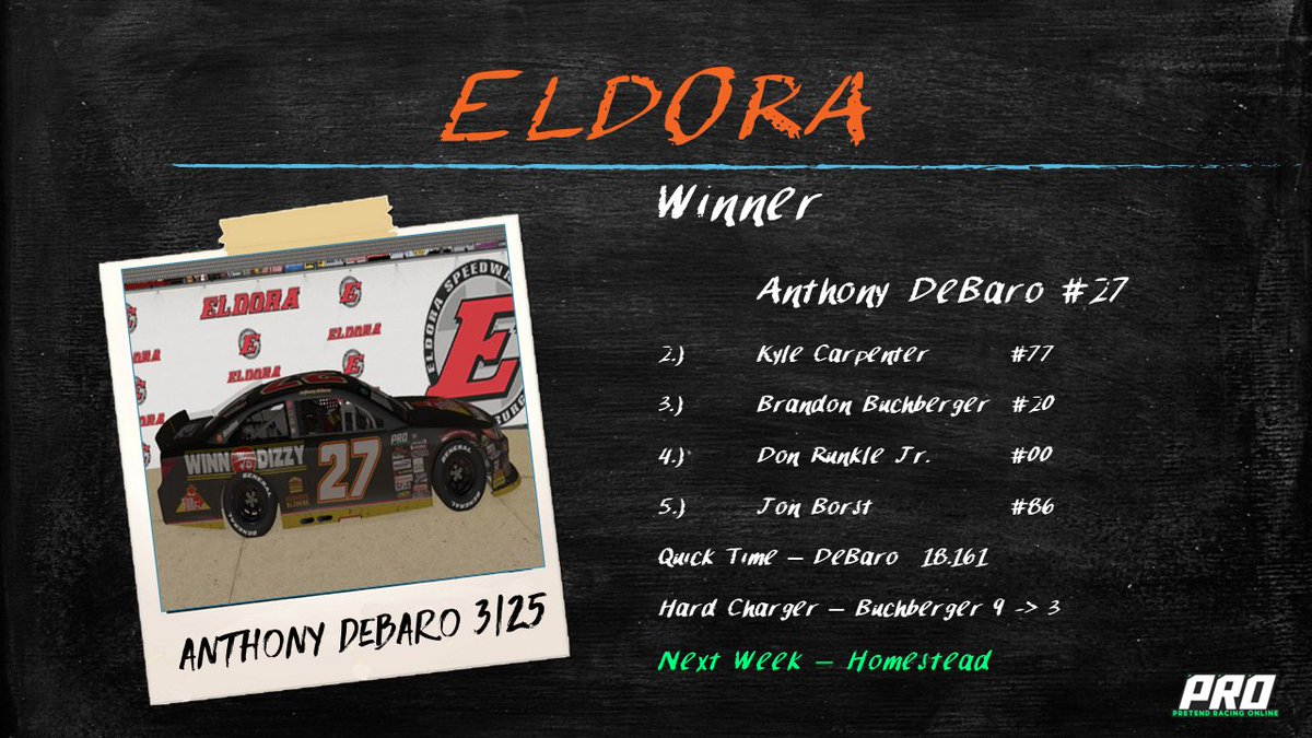 Pretend Racing Online tweet media