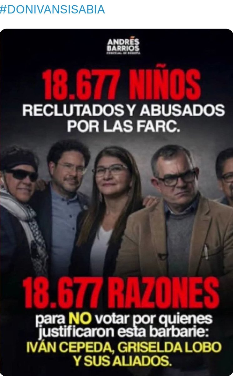 TITIRIBI tweet media